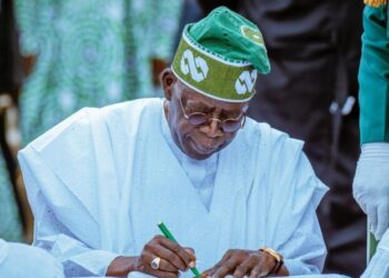 Tinubu seeks amendment to 2023 National Social Investment Act