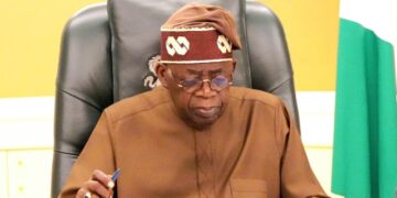 Why Tax Reform Bills will not be withdrawn from National Assembly– Tinubu