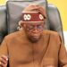 Why Tax Reform Bills will not be withdrawn from National Assembly– Tinubu