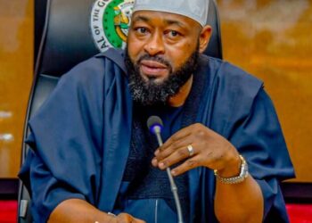 Governor Bago urges revocation of Minna-Suleja road contract