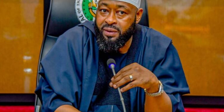 Governor Bago urges revocation of Minna-Suleja road contract
