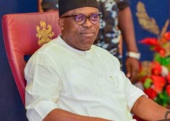 Fubara reveals why God allowed Rivers political crisis