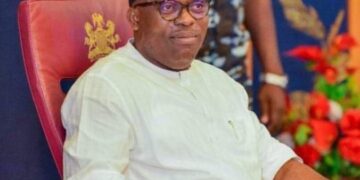 Fubara reveals why God allowed Rivers political crisis