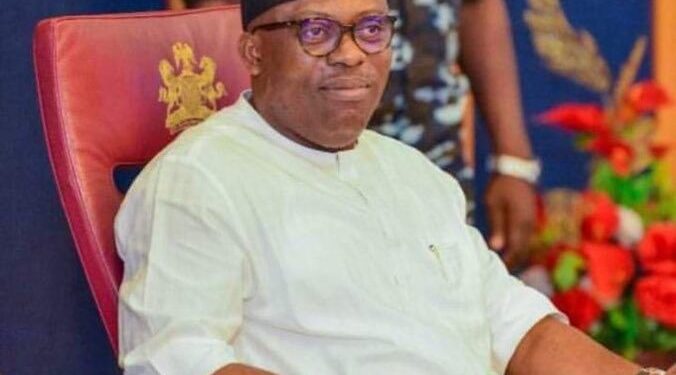 Fubara reveals why God allowed Rivers political crisis