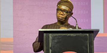 Ondo election: ‘We can’t trust you,’ PDP’s Ajayi scores INEC low