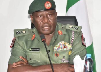 COAS orders investigation into alleged brutality by soldiers in viral video