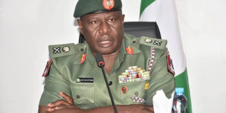 COAS orders investigation into alleged brutality by soldiers in viral video