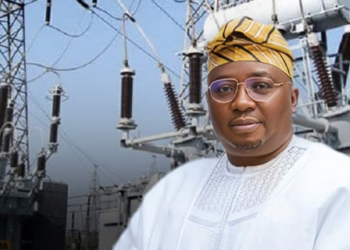 …TCN Appeals For Understanding On Intermittent Disruptions As Grid Repair Begins