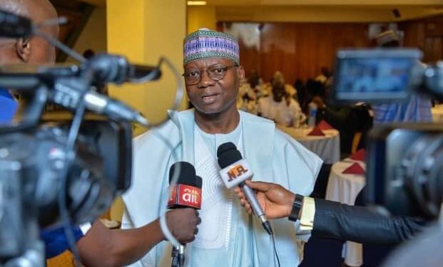 Senator Musa seeks measures against pains of subsidy removal
