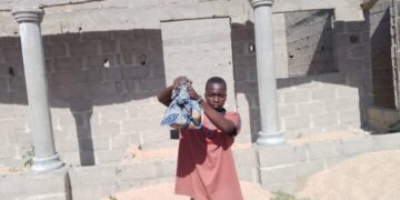 Young Man Arrested for Allegedly Strangling Newborn in Adamawa