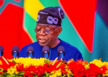 Tinubu seeks diplomatic solutions to Israel-Palestine conflict – Minister