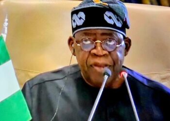 Tinubu reaffirms commitment to position Nigeria’s creative sector