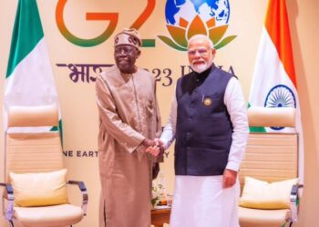 President Tinubu to host Indian PM in Abuja