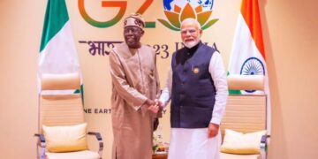 President Tinubu to host Indian PM in Abuja