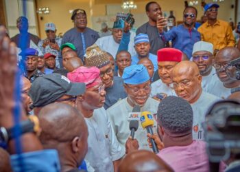 Ondo Guber: Yiaga Africa Urges INEC to Improve Disability Provisions