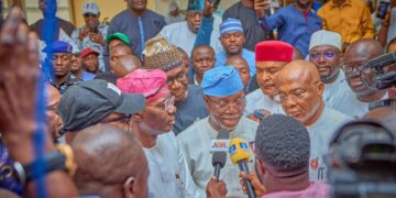 Ondo Guber: Yiaga Africa Urges INEC to Improve Disability Provisions