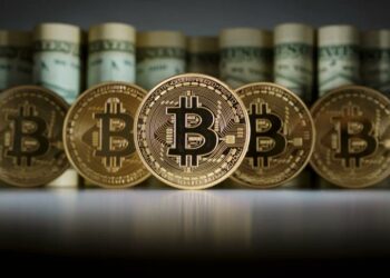 Bitcoin Sustains Strong Rally, Nears $100,000