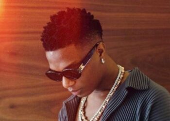 Wizkid sets new record on Spotify