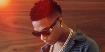 Wizkid sets new record on Spotify