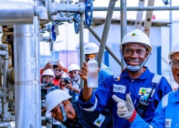 Port Harcourt Refinery has not commenced bulk sales – NNPC