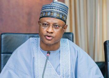 Governor Sani receives repentant bandits, re-opens market In Birnin Gwari