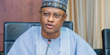 Governor Sani receives repentant bandits, re-opens market In Birnin Gwari