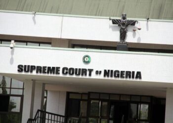 Supreme Court rejects suit seeking to compel FG to account for gas earnings