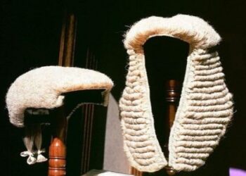 Misconduct: Kano judicial commission sanctions 8 staff, recalls 2 Judges
