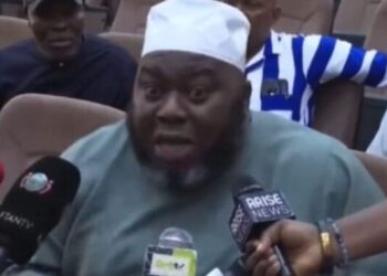 Tinubu not meddling in Rivers crises – Group tells Dokubo