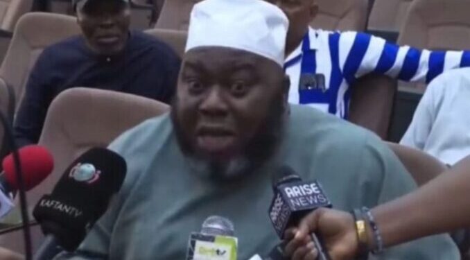 Tinubu not meddling in Rivers crises – Group tells Dokubo