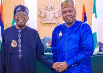Tinubu appoints Bwala as Special Adviser, names 3 new DGs