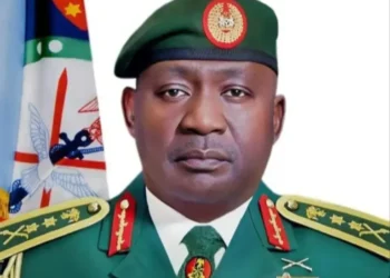 CDS: Armed forces must recommit to Lagbaja’s ideals
