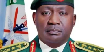 CDS: Armed forces must recommit to Lagbaja’s ideals