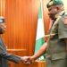 Tinubu writes senate, seeks confirmation of Oluyede as COAS