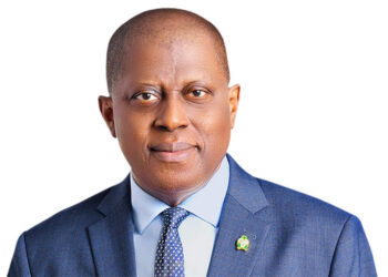 CBN’s new capital requirement will boost financial inclusion — Cardoso