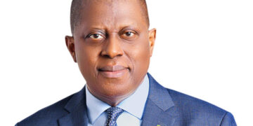 CBN’s new capital requirement will boost financial inclusion — Cardoso