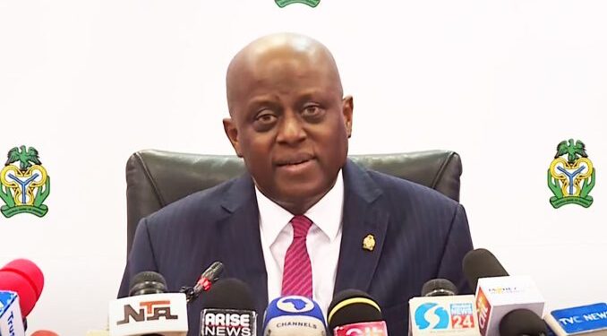 FX matching system, remittances key to Naira stability – CBN