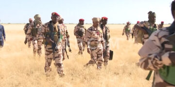 Chad Army eliminates ‘many’ Boko Haram terrorists in air strikes