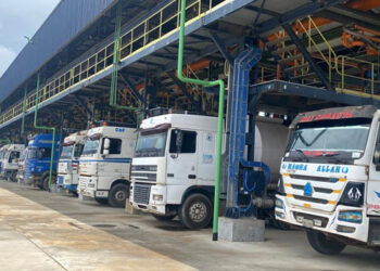 IPMAN, Dangote reach agreement for direct lifting of petrol, diesel