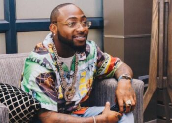 Davido announces N300m donation to orphanages  