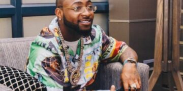 Davido announces N300m donation to orphanages  