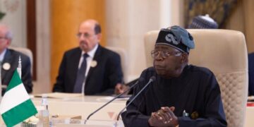 Tinubu demands end to Israeli aggression in Gaza, wants 2-state solution actualised