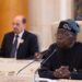 Tinubu demands end to Israeli aggression in Gaza, wants 2-state solution actualised
