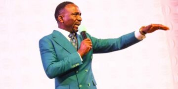 6 Hours After Dr Enenche’s Revelation, God Averts Plane Crash