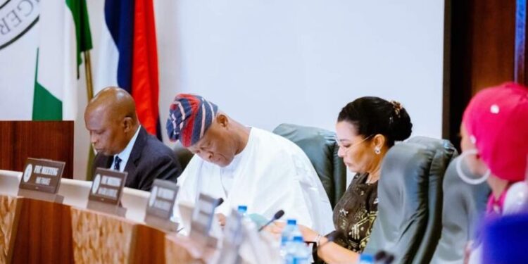 FEC approves $2.2bn external borrowing plan – Edun
