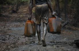 Probe Ogalla for illegal bunkering, economic sabotage, Ohaneze group charges DSS