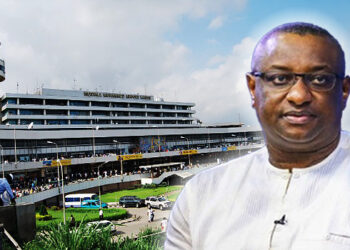Nigeria most viable country for aviation market in Africa – Keyamo
