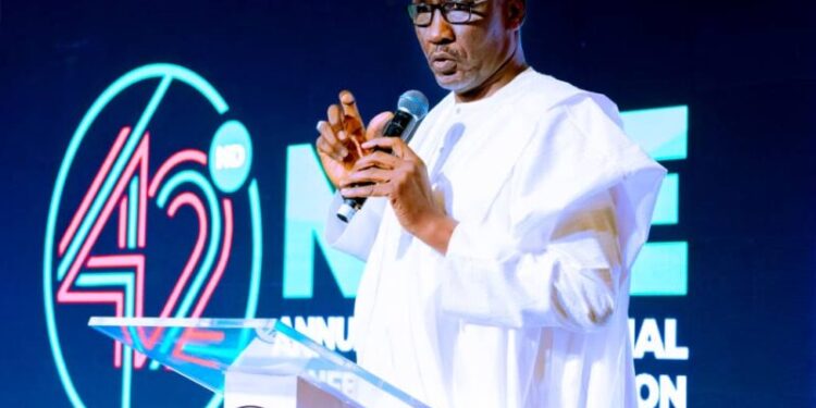 Kyari Envisions a Sustainable Energy Future for Nigeria