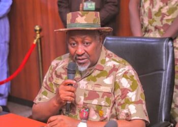 FG committed to enhance security in South East – Defence Minister