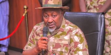 FG committed to enhance security in South East – Defence Minister
